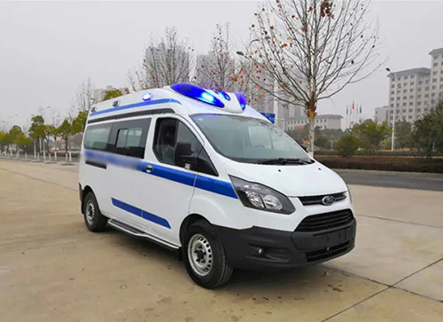 乐亭县救护车出租