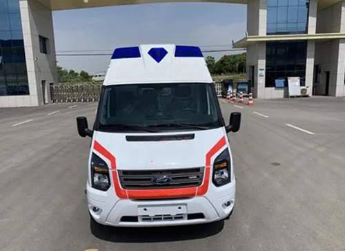 乐亭县长途救护车出租