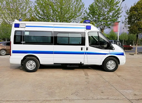 乐亭县救护车出租